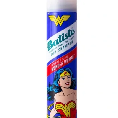 Batiste suchy szampon wonder woman 200ml