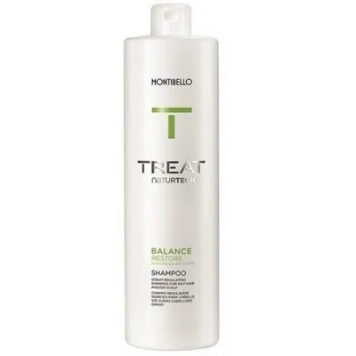 Montibello naturtech balance restore szampon 1000ml