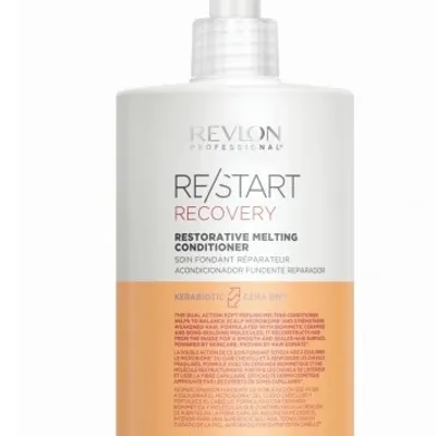 Revlon restart recovery melting odżywka 750 ml