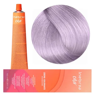 Inebrya color 10/02 farba 100 ml
