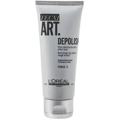 Loreal wild stylers depolish pasta texture 100ml
