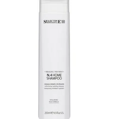 Selective oncare repair restruct. szampon 275 ml