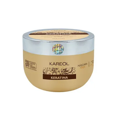 Kareol keratina hair mask 300 g