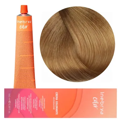 Inebrya color 8/73 farba 100 ml