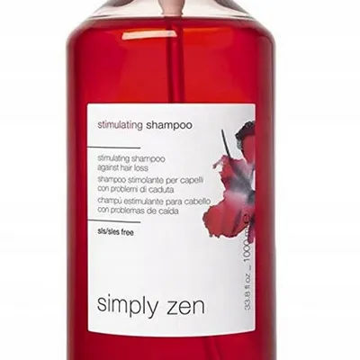Milk shake simply zen stimulating shampoo 1000 ml