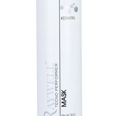 Raywell bioplex keratin 3 acid ph mask 300 ml