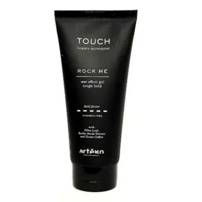 Artego touch rock me mocny żel 200 ml