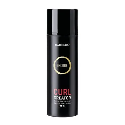 Montibello decode curl creator 150ml