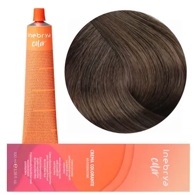 Inebrya color 7/13 farba 100 ml