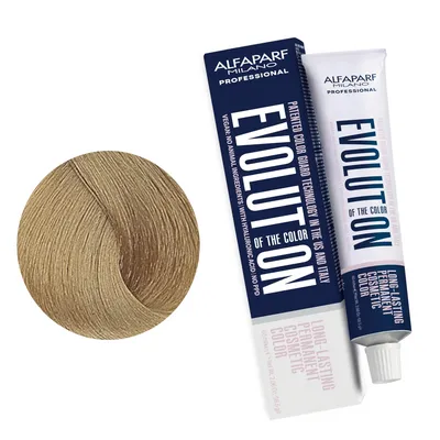 Alfaparf farba evolution of the color 60 ml 9