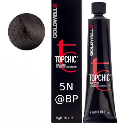 Goldwell topchic elumenated farba 60 ml 5n@bp