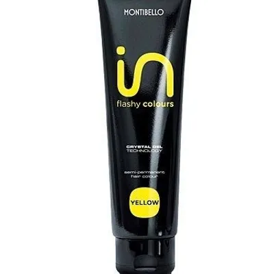 Montibello in flashy colour yellow 150 ml