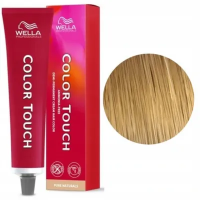 Wella farba color touch 60 ml 9/36 *
