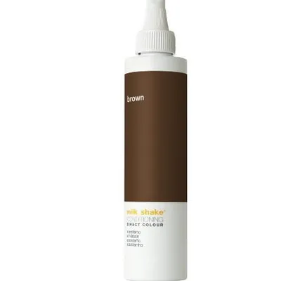 Milk shake direct castano farba 100 ml
