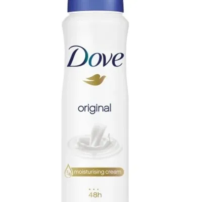 Dove woman original antyperspirant w aerozolu 200 ml