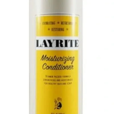 Layrite moisturizing odżywka 946 g