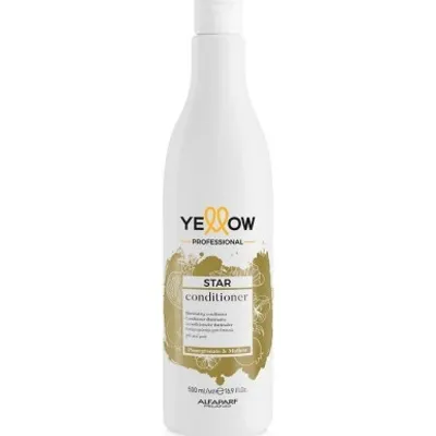 Alfaparf yellow star odżywka 500 ml