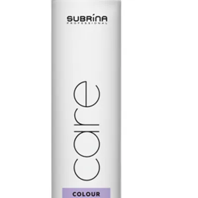 Subrina colour care odżywka włosy farbowane 250ml