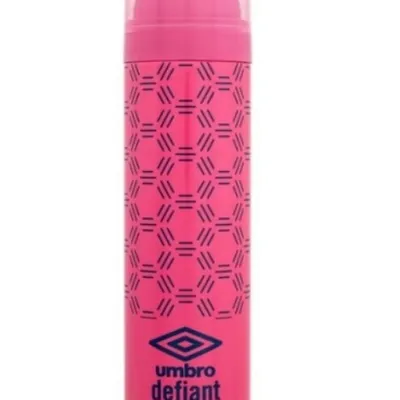 Umbro women dezodorant w sprayu dla kobiet defiant 150 ml