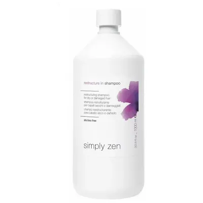 Milk shake zen restructure-in szampon 1000ml