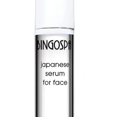 Bingospa serum przeciwstarzeniowe 50 g