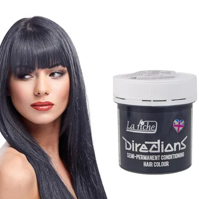 La riche directions stormy grey 88ml
