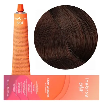 Inebrya color 6/9 farba 100 ml
