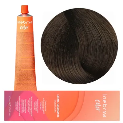 Inebrya color 6/00 farba 100 ml