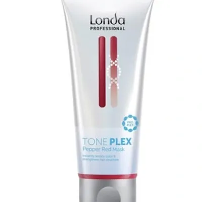 Londa toneplex pepper red maska 200 ml