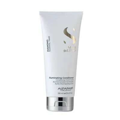 Alfaparf semi di lino diamond illuminating odżywka 200 ml