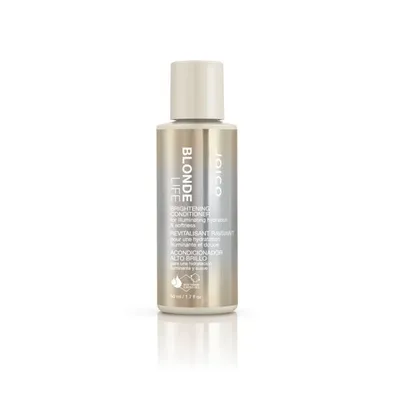 Joico blonde life brightening odżywka 50ml
