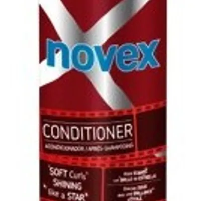 Novex my curls movie star odżywka 300 ml
