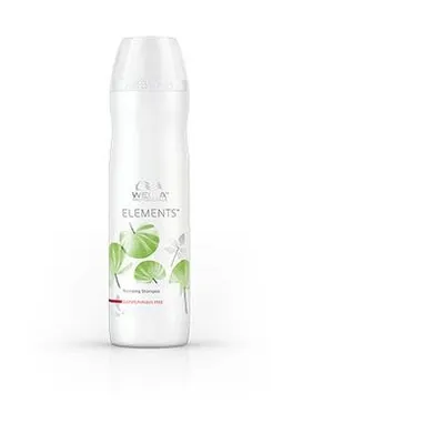 Wella elements szampon 250ml