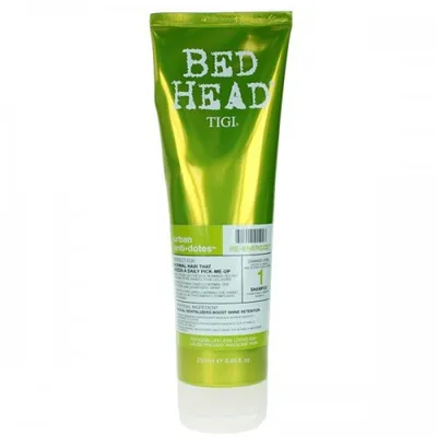 Tigi bh urban re-energize szampon 250ml