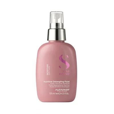 Alfaparf semi di lino nutritive detangling fluid 125 ml