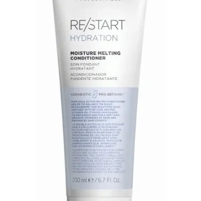 Revlon restart hydration melting odżywka 200 ml
