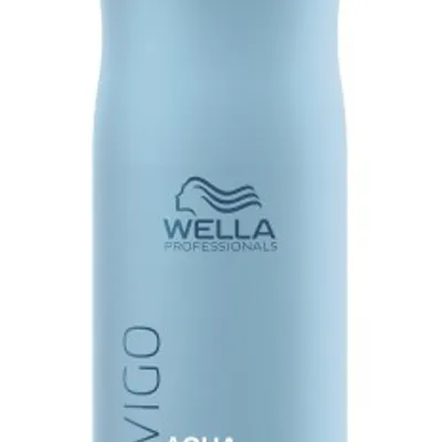 Wella invigo pure szampon oczyszczający 250ml