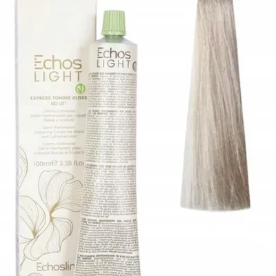 Echosline echoslight cream toner 100ml