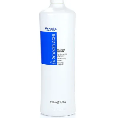Fanola smooth care szampon 1000 ml