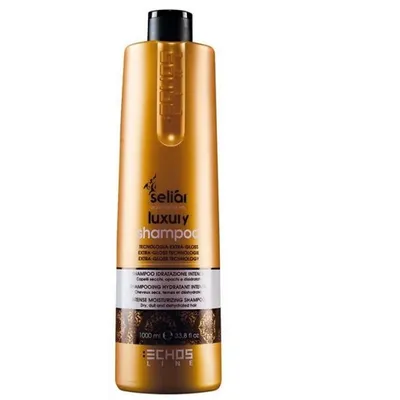 Echosline seliar luxury szampon 1000 ml
