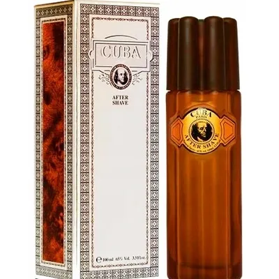 Cuba original woda po goleniu 100 ml