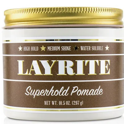 Layrite superhold pomada 297 g