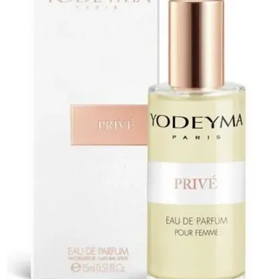 Yodeyma prive eau de parfum 15 ml