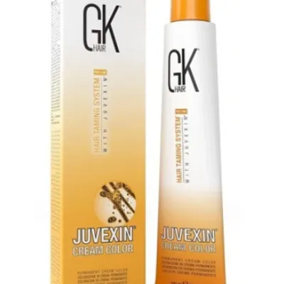 Global keratin gkhair 8.11 int.lightashblond 100 ml