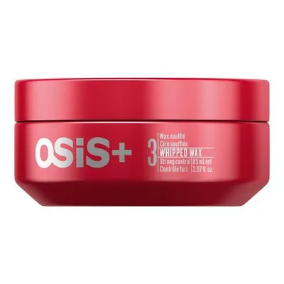 Schwarzkopf osis+ whipped wax 85ml