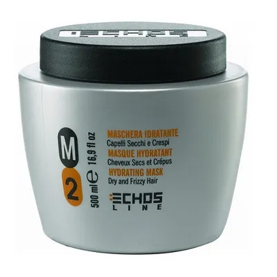 Echosline m2 hydrating care maska 500 ml