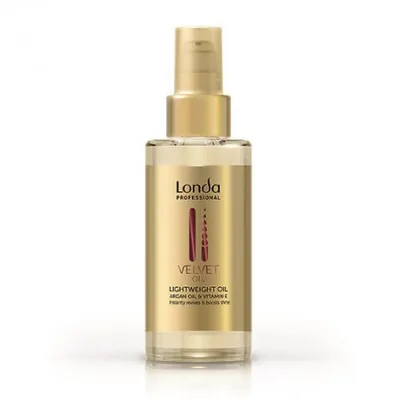 Londa velvet oil olejek 30ml
