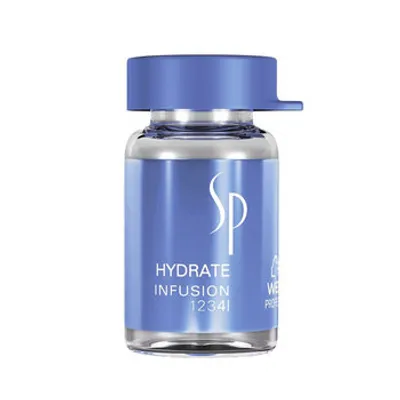 Wella sp hydrate infusion ampułki 6x5ml
