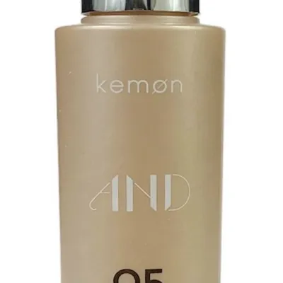 Kemon and 05 seal serum 100 ml