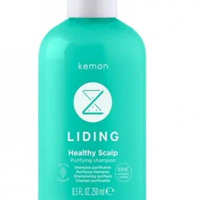 Kemon liding healthy scalp purifying szampon 250 ml